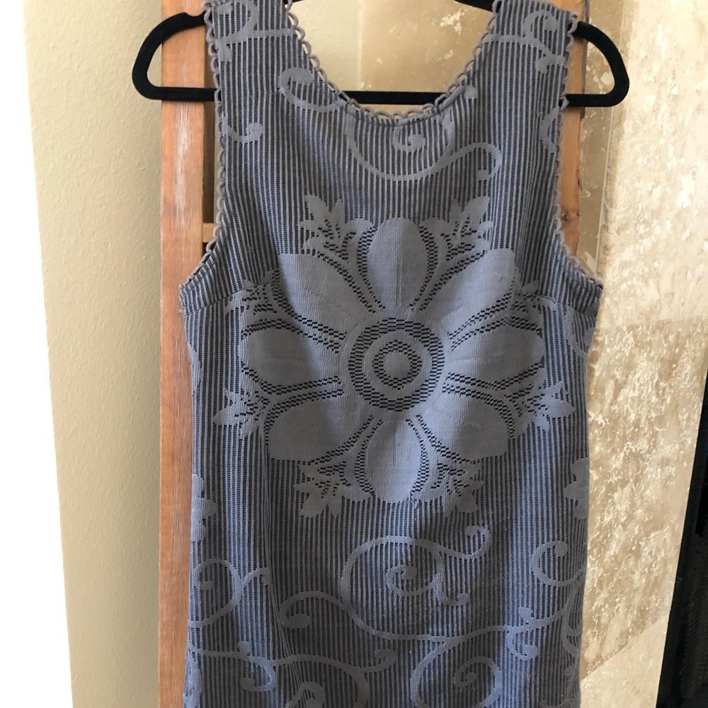 FREE PEOPLE DRESS-Boho